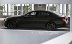 Mercedes-AMG E63 S 4Matic+ Edition #1 2017 года (MY)